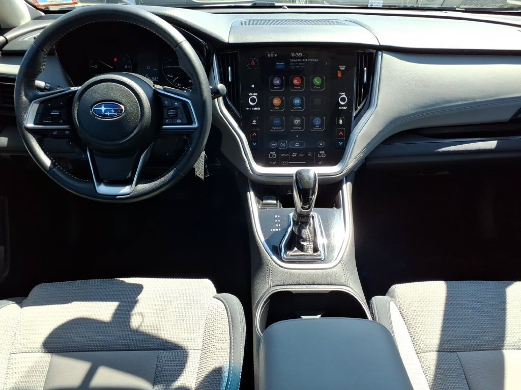 Used 2020 Subaru Outback Premium AWD/4WD image 14