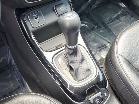 Used 2021 Jeep Compass Latitude w/ Sun and Sound Group FWD image 20