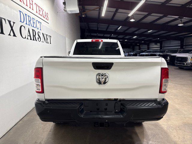 Used 2022 RAM 2500 Tradesman AWD/4WD image 7