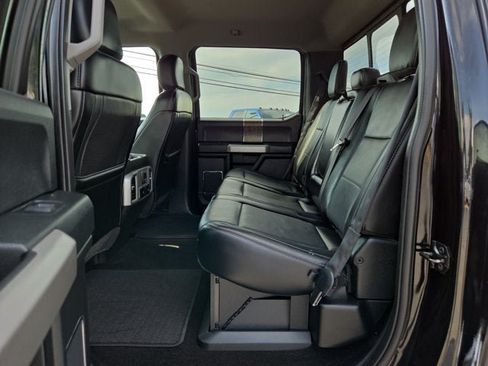 Used 2019 Ford F250 Lariat w/ Chrome Package AWD/4WD image 11