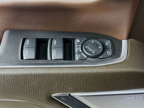 Used 2025 GMC Sierra 3500 Denali w/ Technology Package image 20