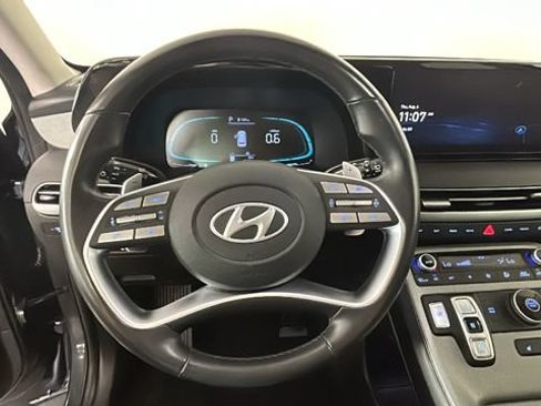 Used 2024 Hyundai Palisade XRT FWD image 14