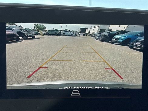 New 2026 Buick Envista Preferred w/ Convenience II Package image 17