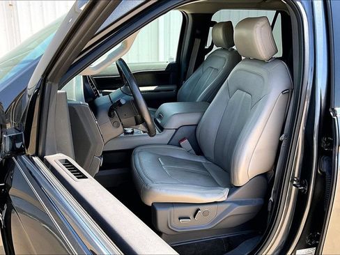 Used 2018 Ford Expedition Limited RWD image 30