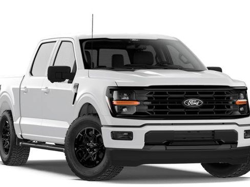 New 2026 Ford F150 XLT image 26