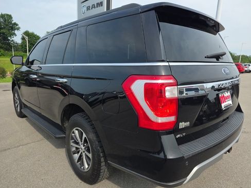 Used 2020 Ford Expedition XLT AWD/4WD image 7