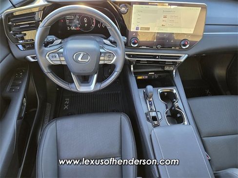 Certified 2024 Lexus RX 350 Premium image 15