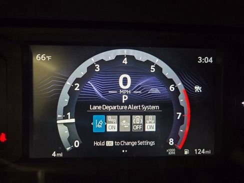 New 2026 Toyota Tacoma SR5 image 86