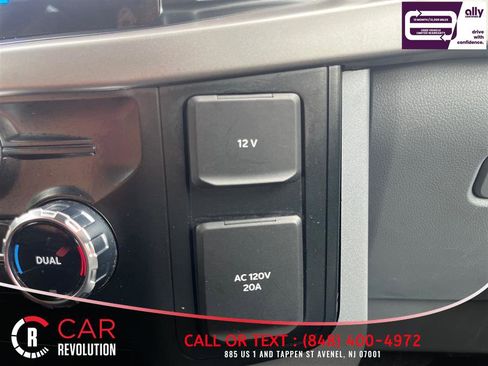 Used 2024 Ford F150 XLT w/ Mobile Office Package AWD/4WD image 29