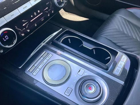 Used 2022 Genesis G80 3.5T Sport w/ Sport Prestige Package AWD/4WD image 15