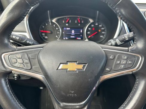 Used 2019 Chevrolet Equinox LT AWD/4WD image 39