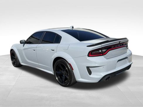 Used 2022 Dodge Charger Scat Pack RWD image 26