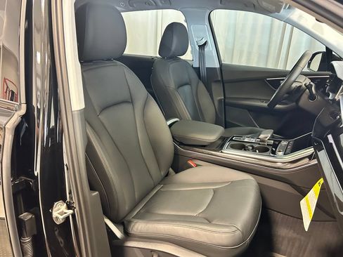 Certified 2023 Audi Q7 3.0T Premium Plus AWD/4WD image 24
