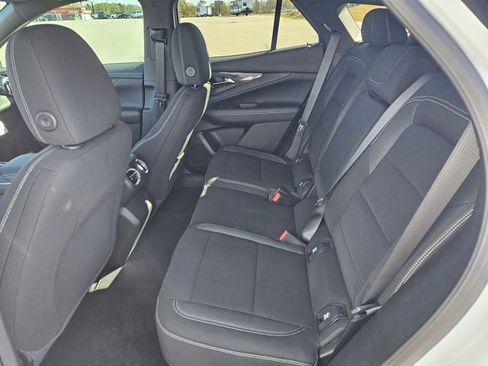 New 2026 Chevrolet Blazer EV LT image 25