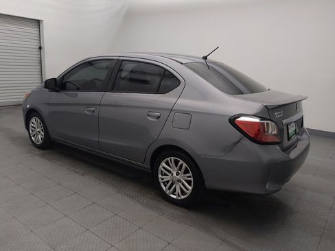 Used 2021 Mitsubishi Mirage G4 SE image 3