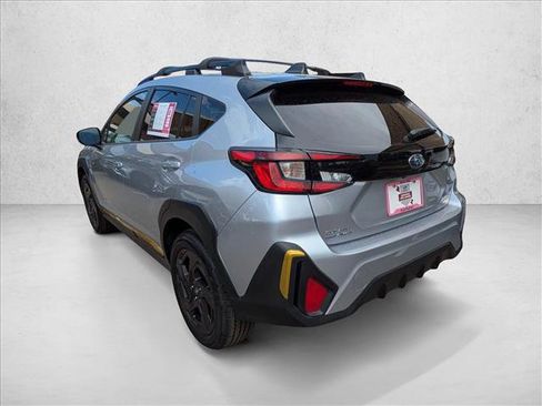 Used 2025 Subaru Crosstrek 2.5i Sport AWD/4WD image 7