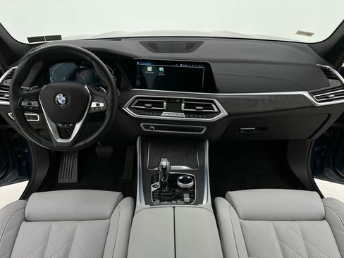 Used 2023 BMW X5 xDrive45e w/ Executive Package image 22