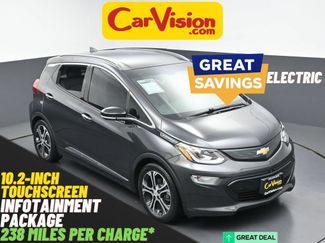 Used 2019 Chevrolet Bolt Premier w/ Infotainment Package FWD video 1