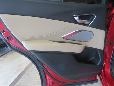 Used 2020 Acura RDX w/ Advance Package FWD image 17