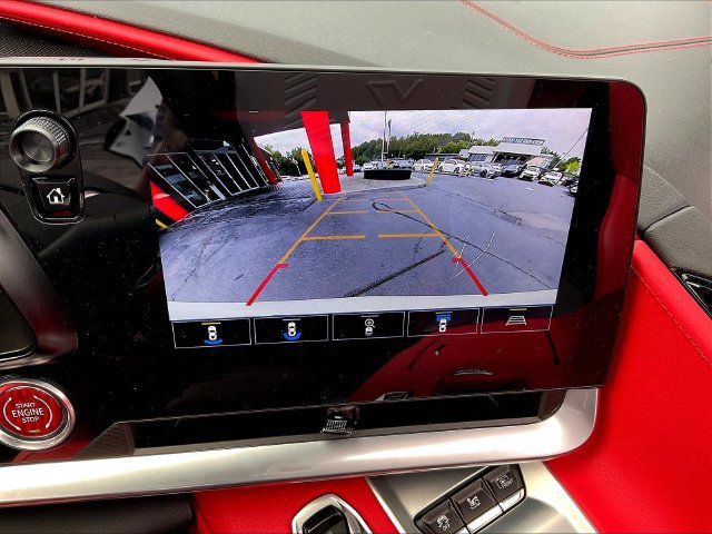 Used 2023 Chevrolet Corvette Stingray Preferred Conv w/ 2LT RWD image 15