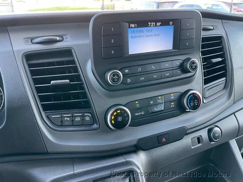 Used 2020 Ford Transit 350 XLT RWD image 23