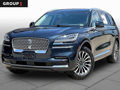 Used 2023 Lincoln Aviator Reserve w/ Equipment Group 201A