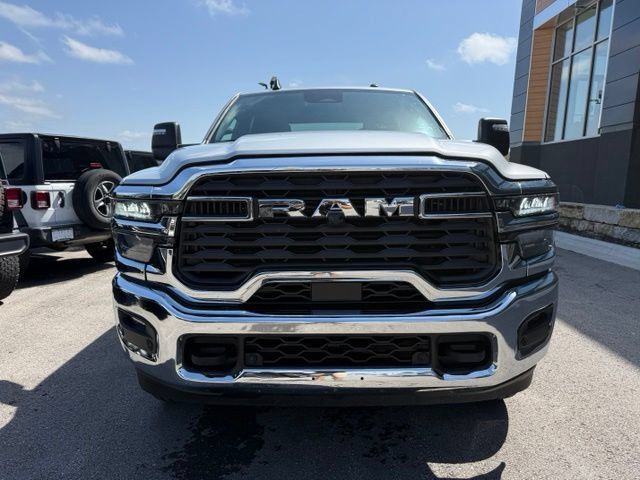 Used 2026 RAM 2500 Big Horn AWD/4WD image 9