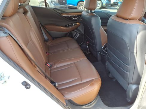 Used 2024 Subaru Outback Touring XT w/ Popular Package #2 AWD/4WD image 15