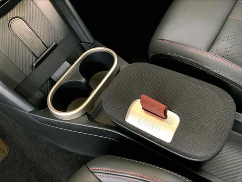 Used 2025 MINI Cooper John Cooper Works FWD image 16