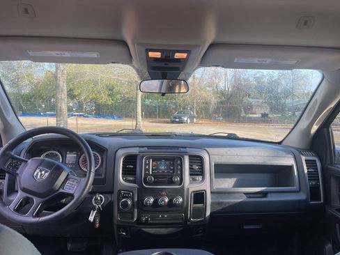 Used 2017 RAM 1500 Tradesman w/ Popular Equipment Group image 10