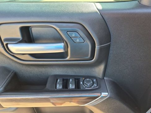 Used 2021 Chevrolet Silverado 1500 LT w/ Texas Edition Plus RWD image 13