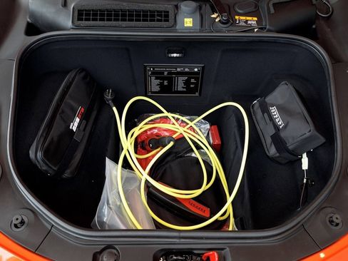 Used 2025 Ferrari 296 GTB image 40