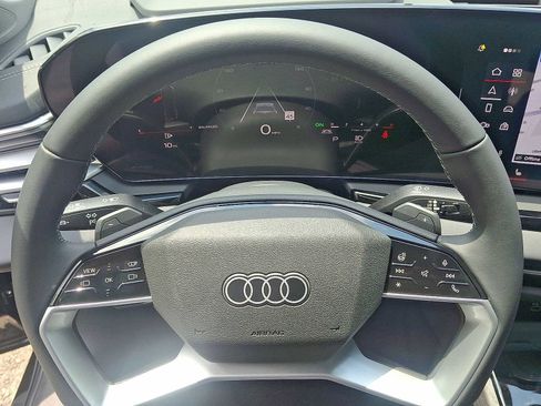 New 2025 Audi A5 2.0T Premium Plus image 16