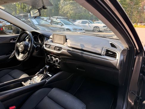 Used 2016 MAZDA MAZDA6 Sport FWD image 19