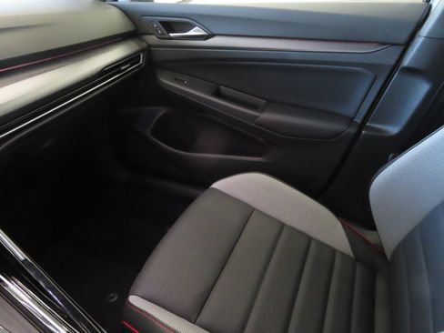 New 2026 Volkswagen GTI Autobahn FWD image 20