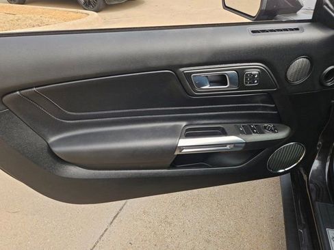 Used 2023 Ford Mustang GT Premium w/ Equipment Group 401A image 13