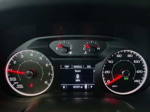 Used 2019 GMC Acadia SLE FWD image 54