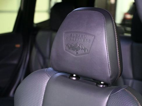 Used 2024 Subaru Forester Wilderness image 25