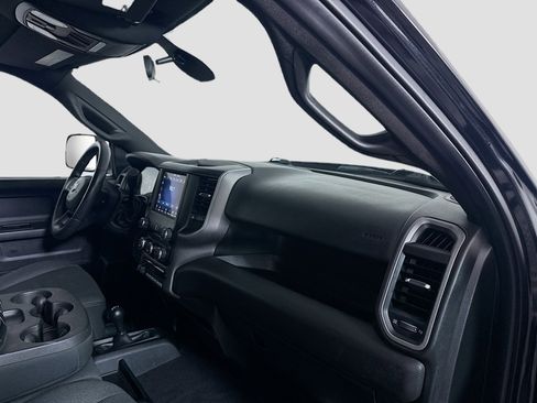 Used 2021 RAM 2500 Tradesman image 30