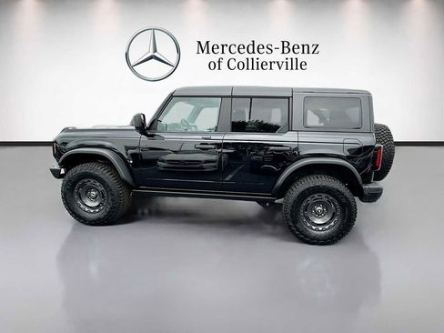 Used 2024 Ford Bronco Everglades AWD/4WD image 4
