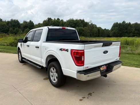 Used 2023 Ford F150 XLT AWD/4WD image 7