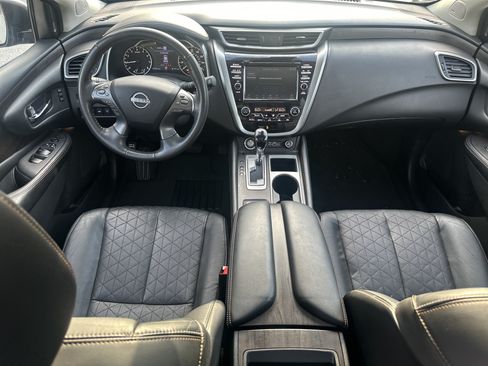 Used 2023 Nissan Murano Platinum w/ Cargo Package FWD image 22