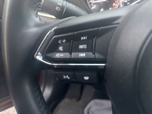 Used 2024 MAZDA CX-5 AWD 2.5 S w/ Select Package image 15