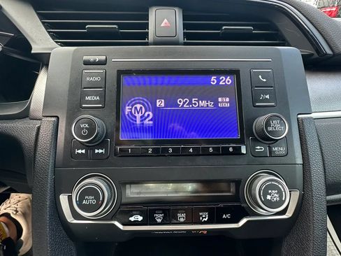 Used 2017 Honda Civic LX image 13