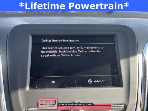 Used 2023 Chevrolet Equinox LT image 14