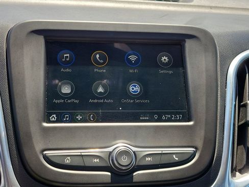 Used 2019 Chevrolet Equinox LT FWD image 25