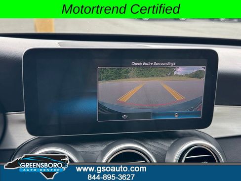 Used 2020 Mercedes-Benz C 300 4MATIC Sedan w/ AMG Line image 5