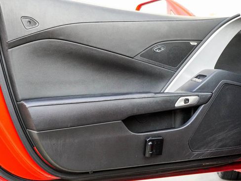 Used 2014 Chevrolet Corvette Stingray Convertible image 15