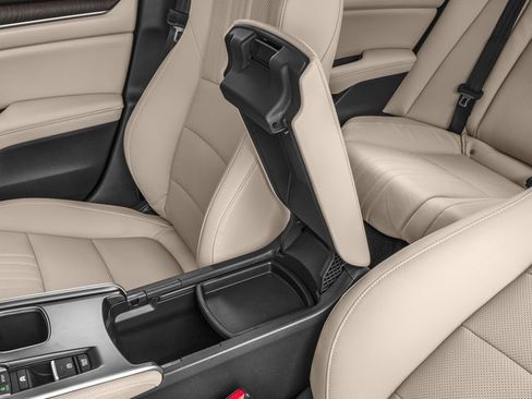 Used 2018 Honda Accord EX-L image 15