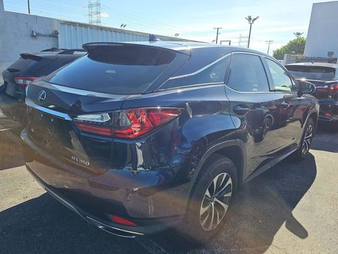 Used 2020 Lexus RX 350 FWD w/ Accessory Package image 2